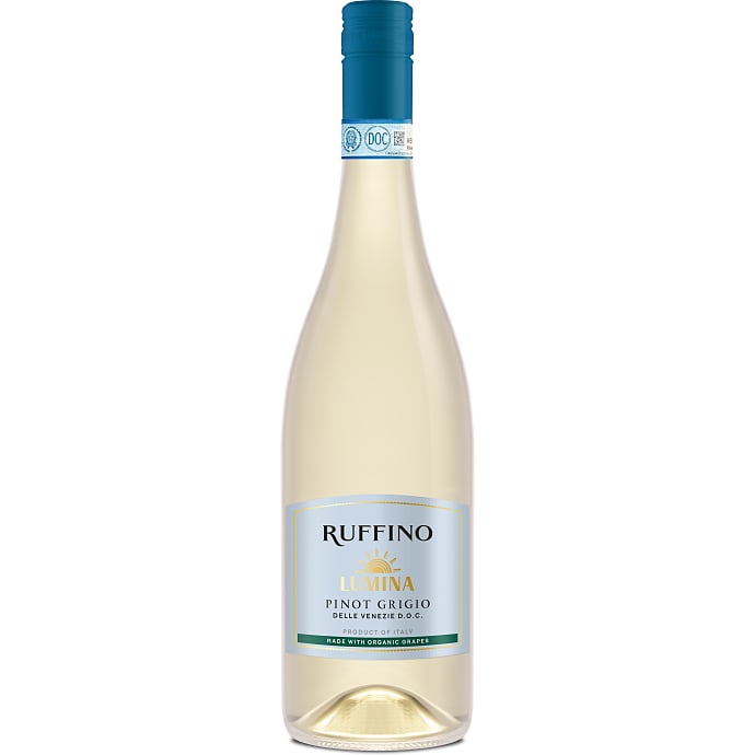 Pinot Grigio øko