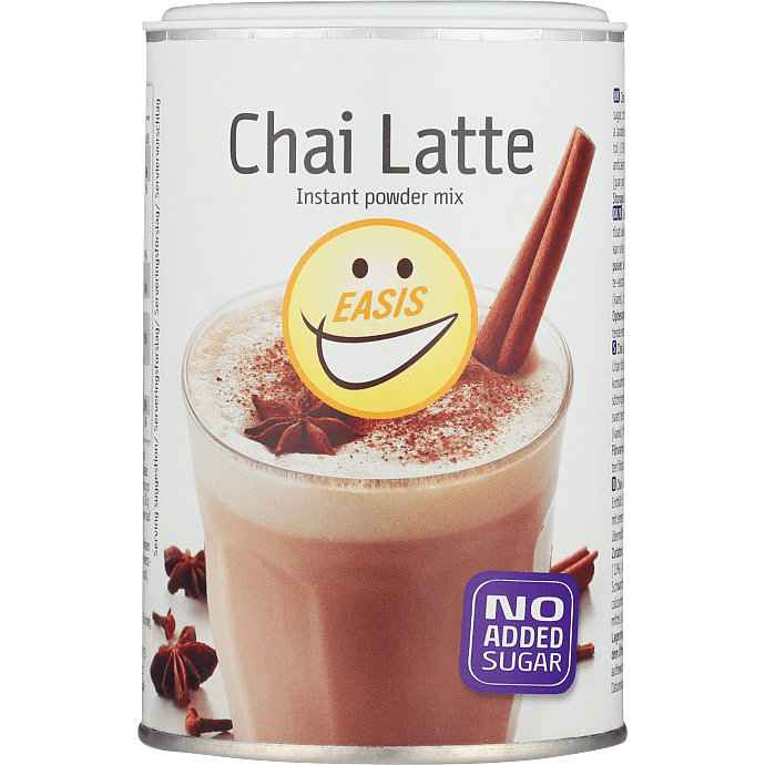 Chai latte