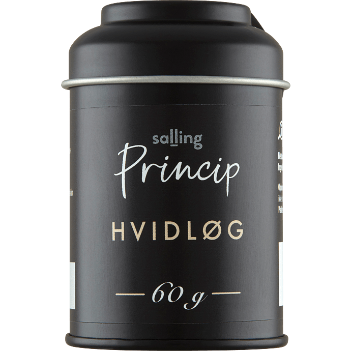 Hvidløgspulver