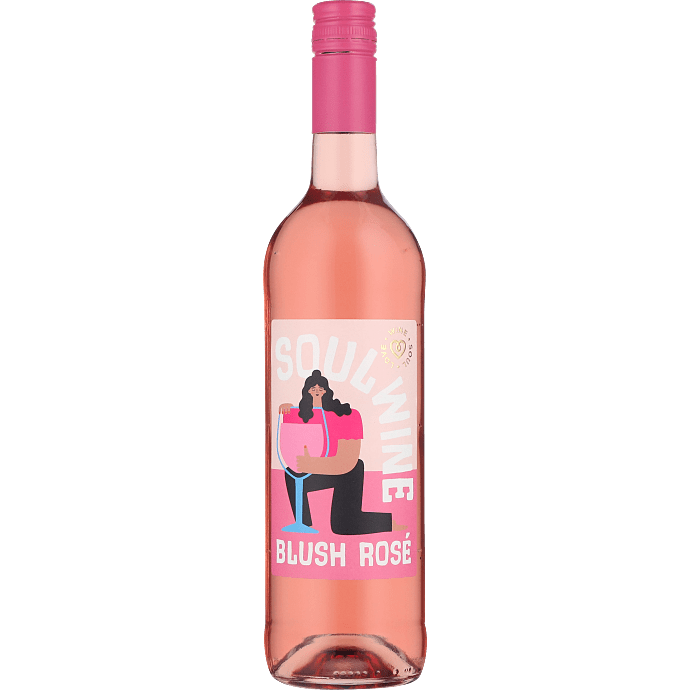 Blush Rosé