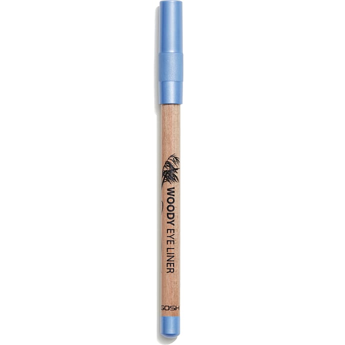 Eyeliner 006 Blue Spruce