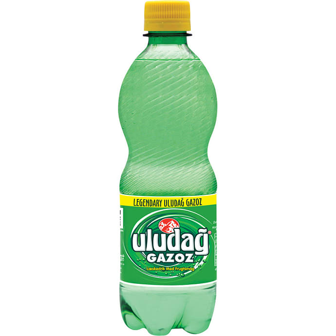 Gazoz