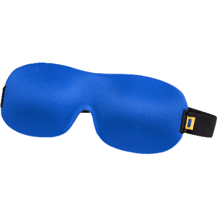 Travel Blue Rejsemaske