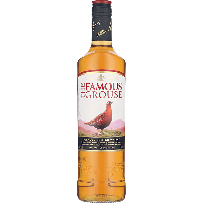 Blended Scotch Whisky