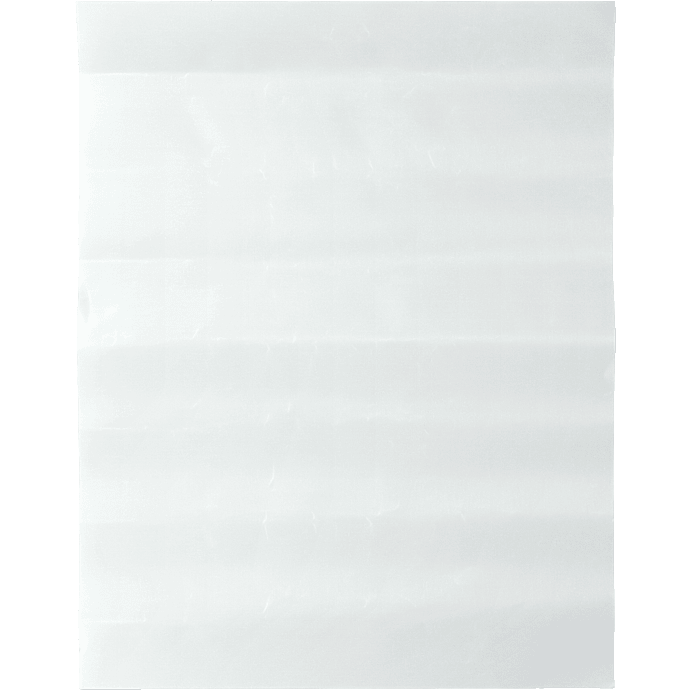 Salling Bagepapir genanvendeligt - hvid