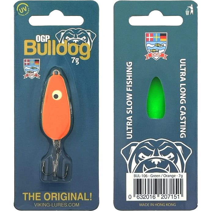 OGP Bulldog Blink - 7g