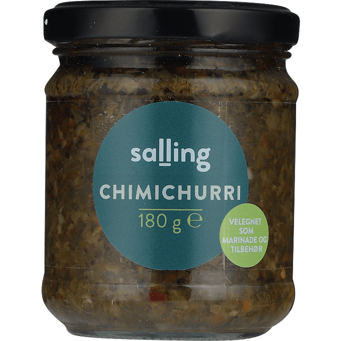 Chimichurri