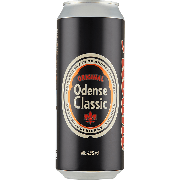 Albani Odense Classic