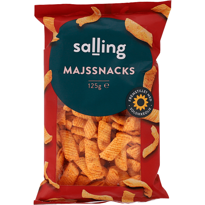 Majschips m. tacosmag