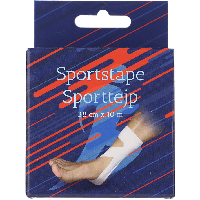 Sportstape