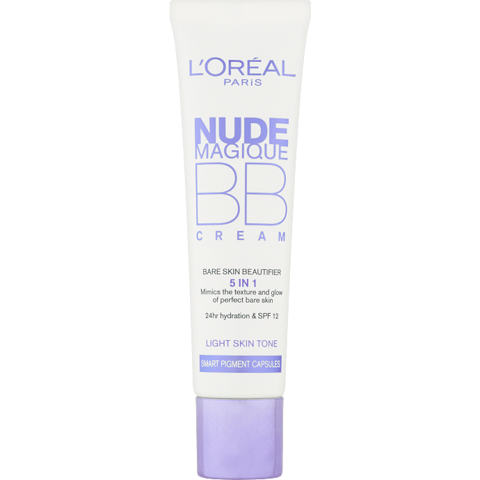 BB-cream Medium Light