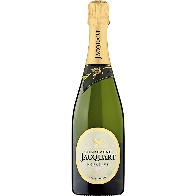 Champagne Mosaïque brut