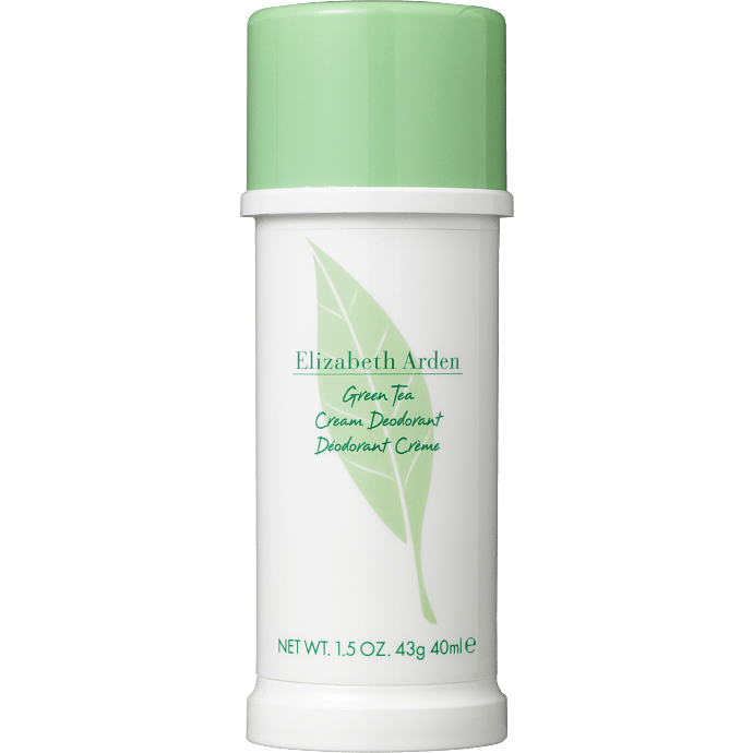 Green Tea deocreme