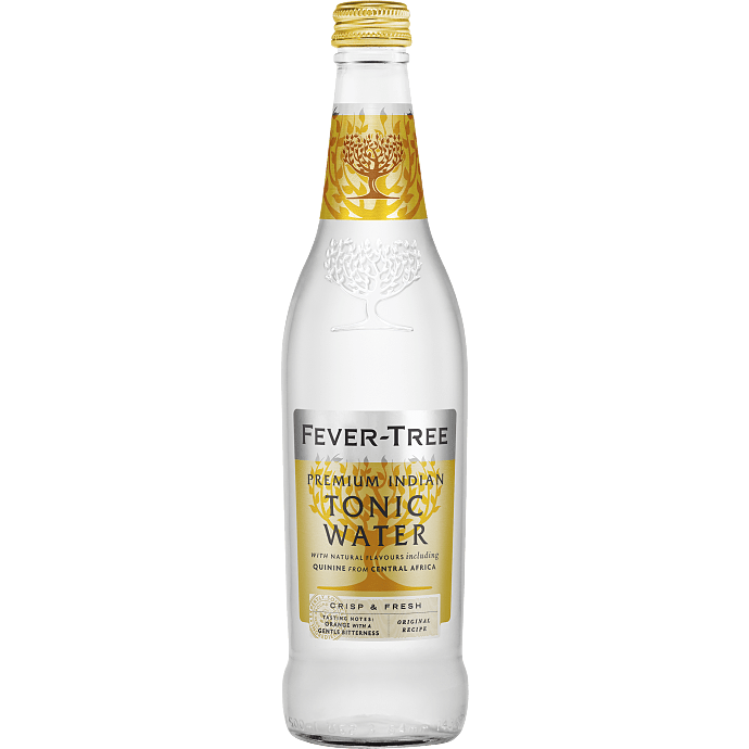 Indian Tonic Water