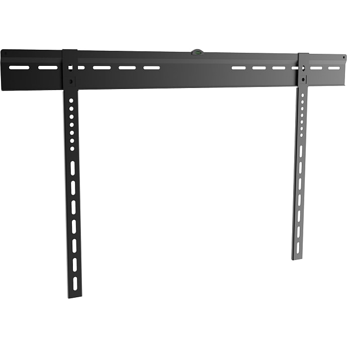 Sinox one SOB0870 fast vægbeslag til 40" - 85" TV, sort