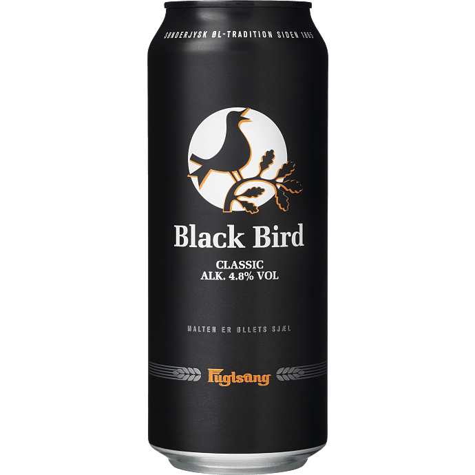 Black Bird