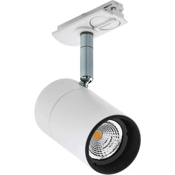 Basic spotlight - hvid