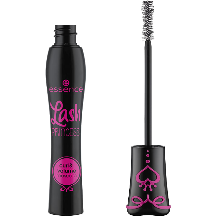 Mascara Volume Black