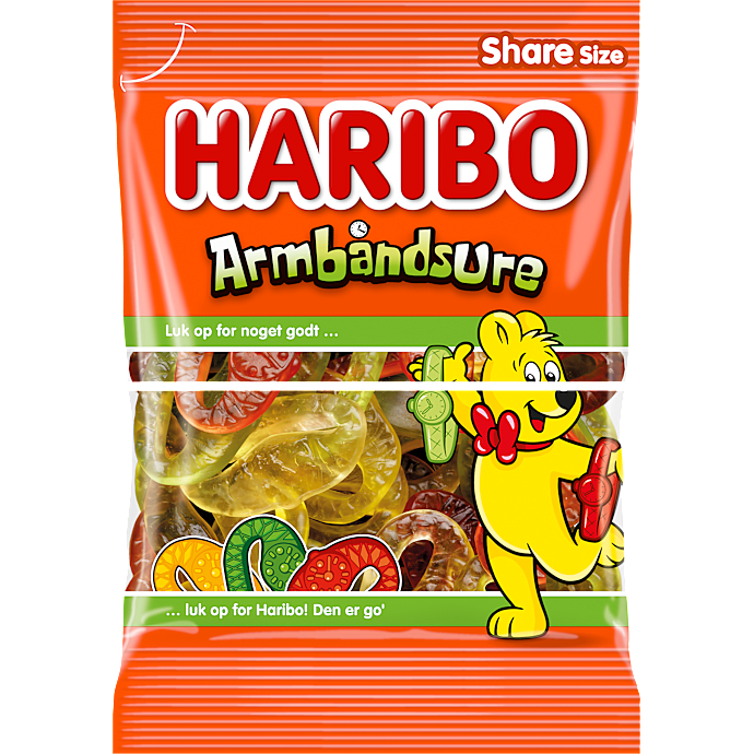 Armbåndsure