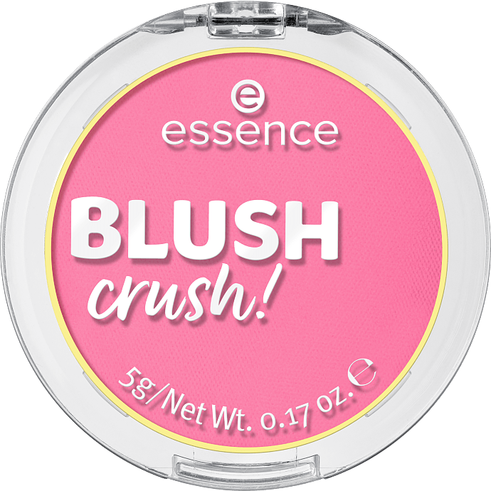 Blush 50 Pink Pop