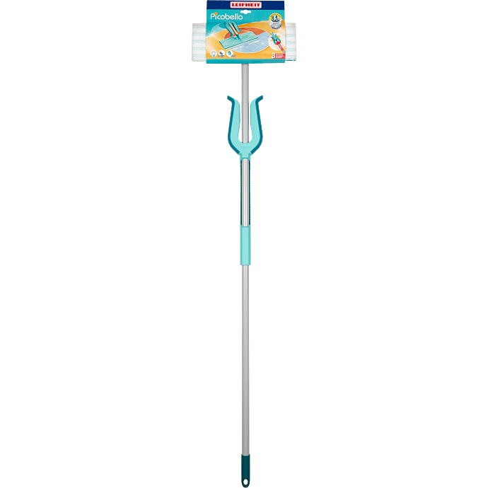 Gulvmoppe m. vridesystem