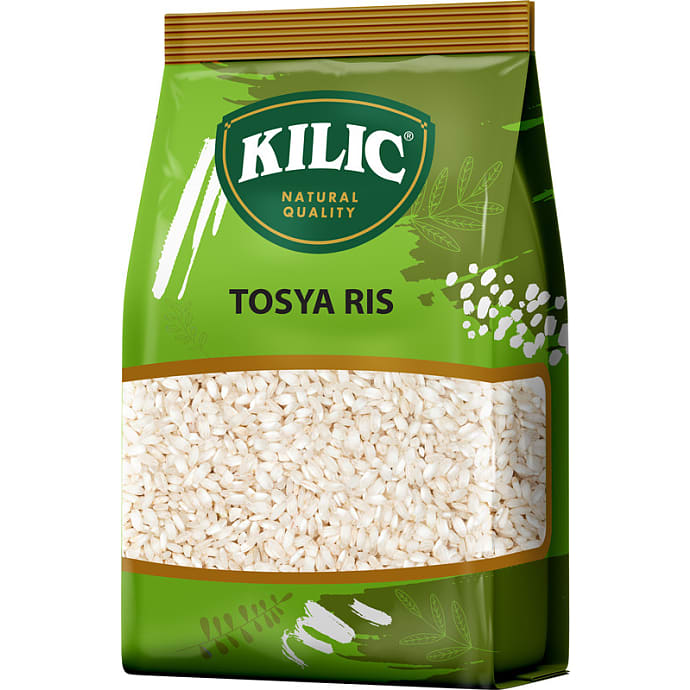 Tosya ris