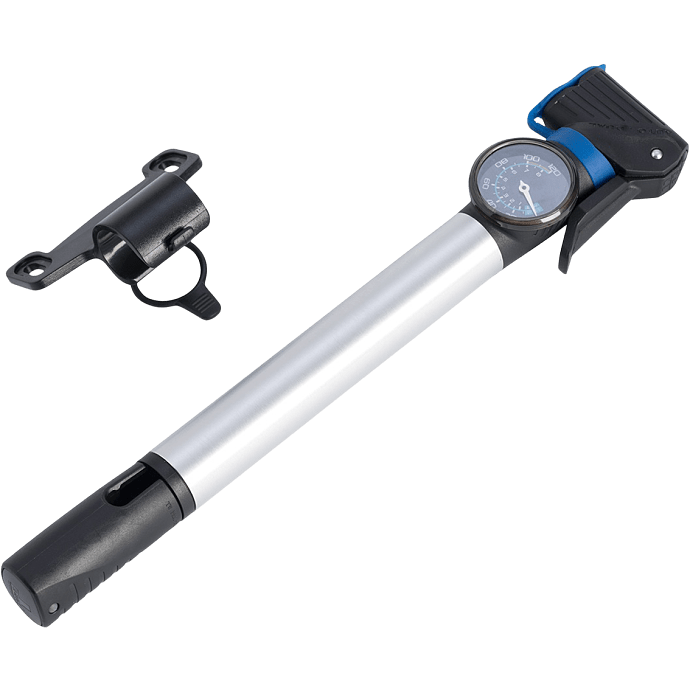 SCO mini cykelpumpe