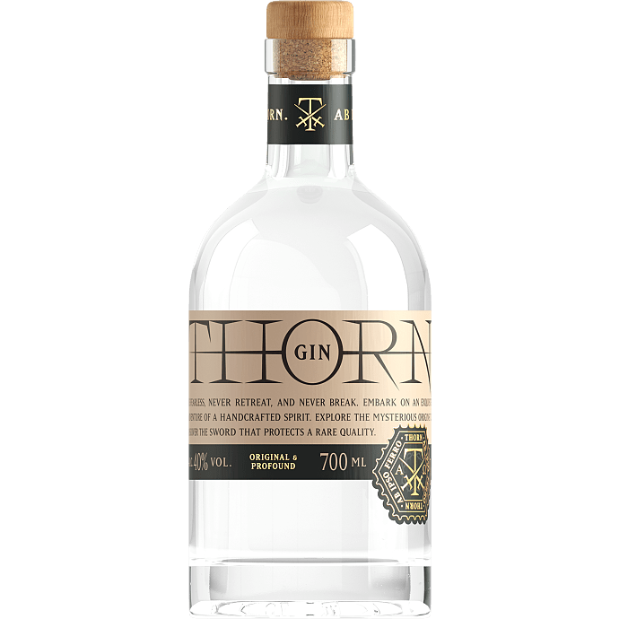 Thorn Gin