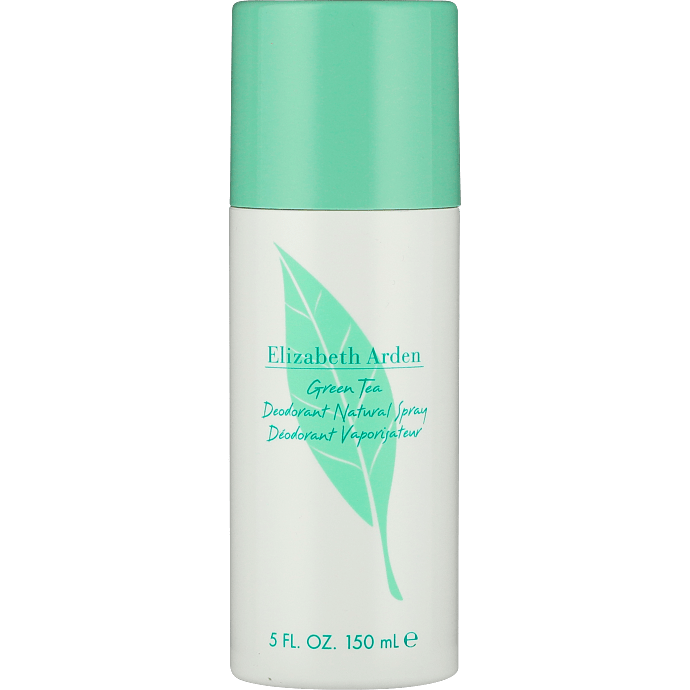 Green Tea deospray