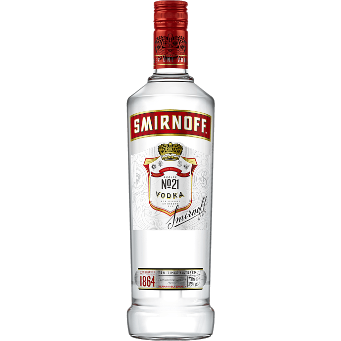 Vodka