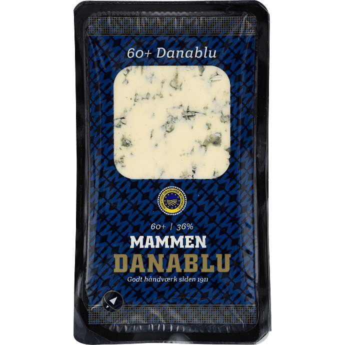 Danablu 60+