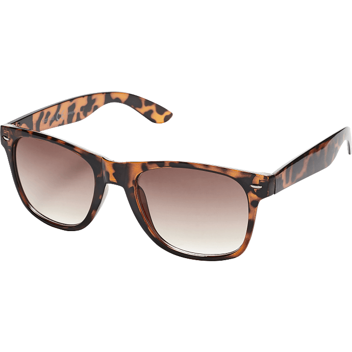 VRS solbrille - brun