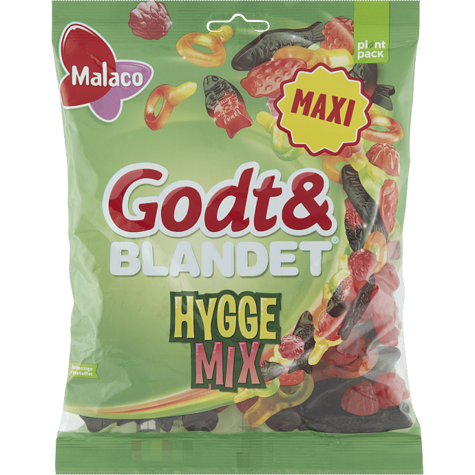 Hygge Mix