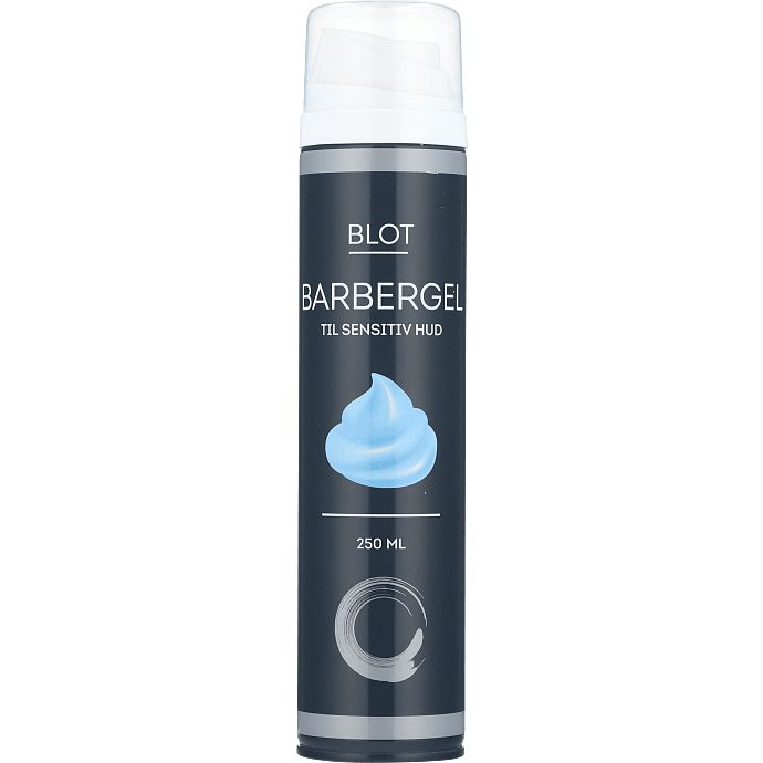 Barbergel