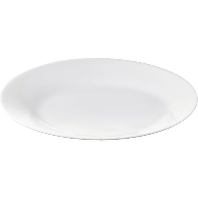Basic frokosttallerken