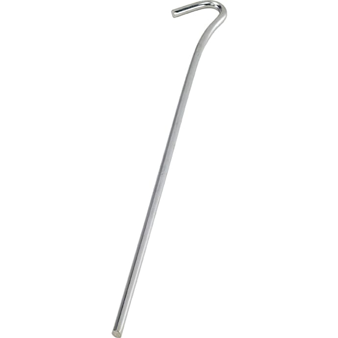 Outwell stålpløkke 18 cm