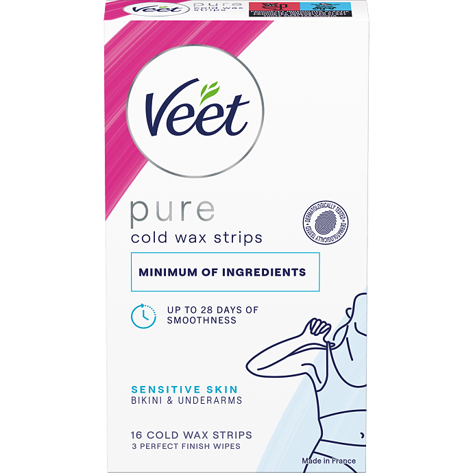 Voksstrips