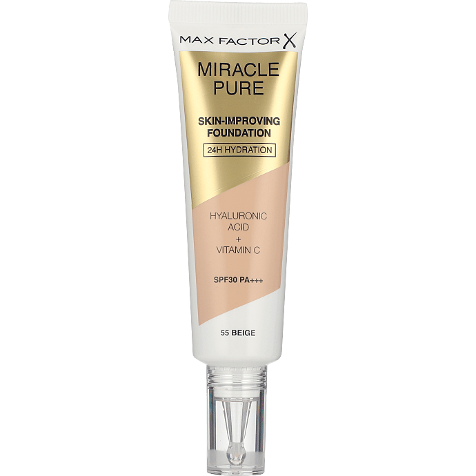 Foundation 55 Beige