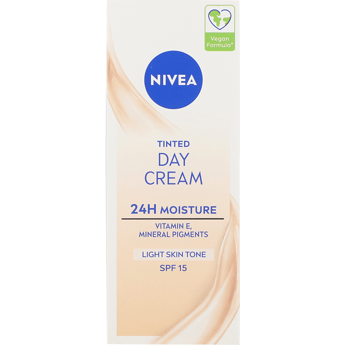 Dagcreme m. SPF15