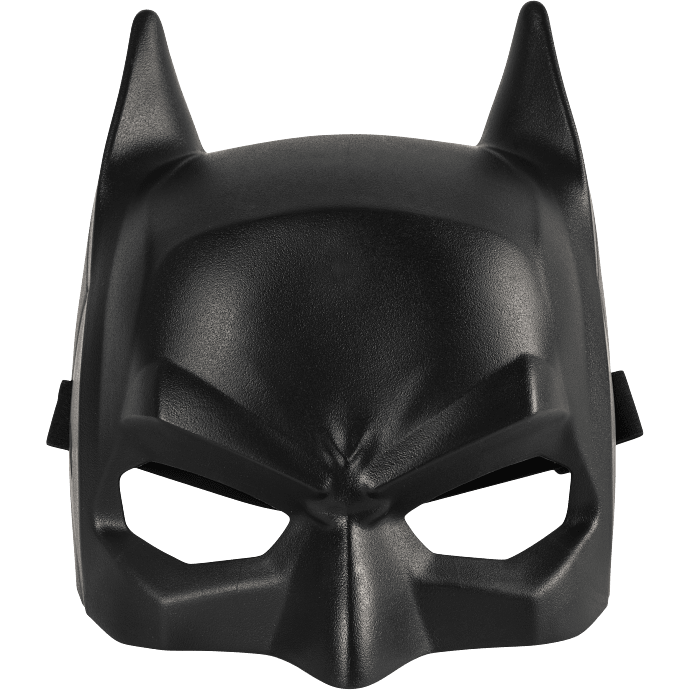 Batman hero maske - flere varianter - assorteret