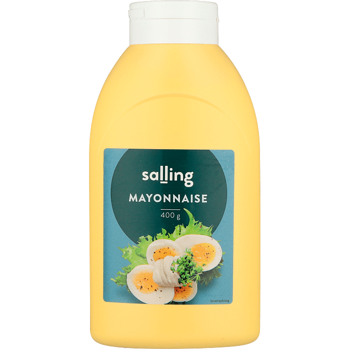 Mayonnaise