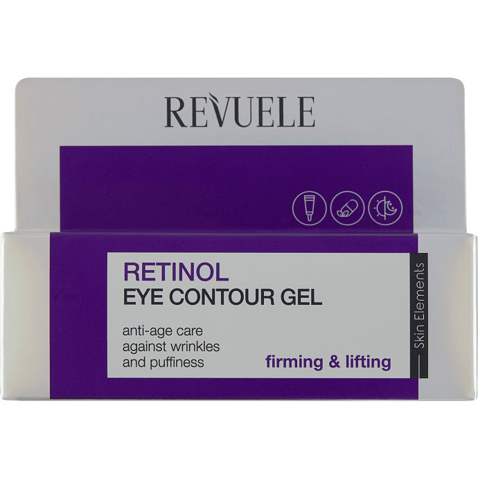 Øjengel m. retinol