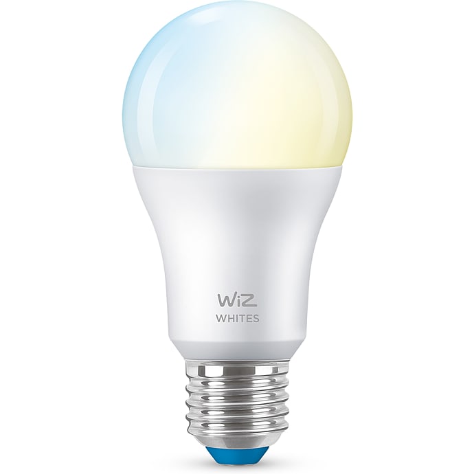 WiZ standard LED pære 8W - dæmpbar