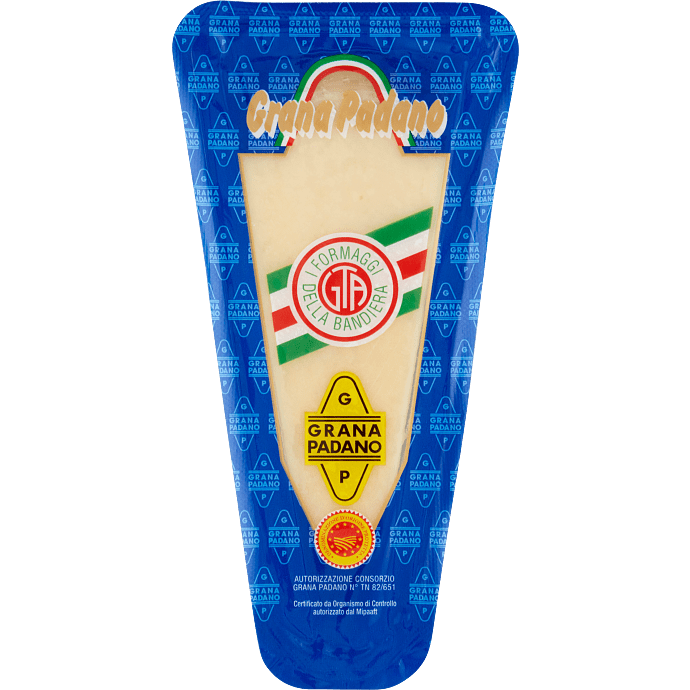 Grana Padano 32+