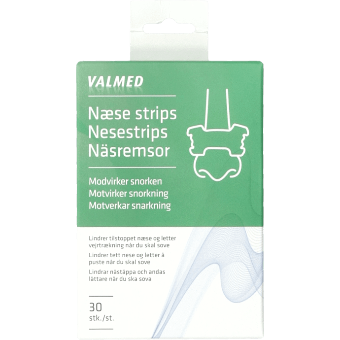 Næsestrips