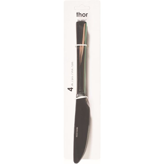 Groovy Thor Mirror knive