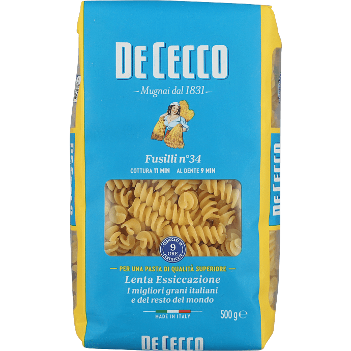 Fusilli