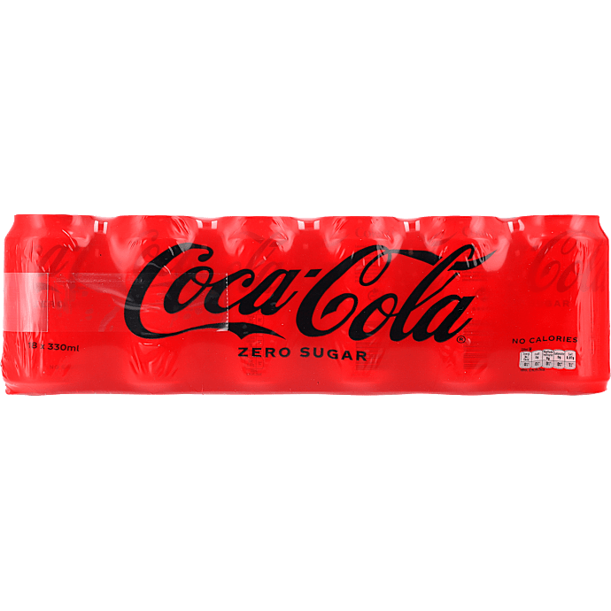 Coca Cola Zero
