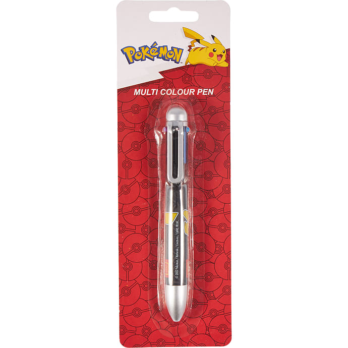 Pokémon kuglepen