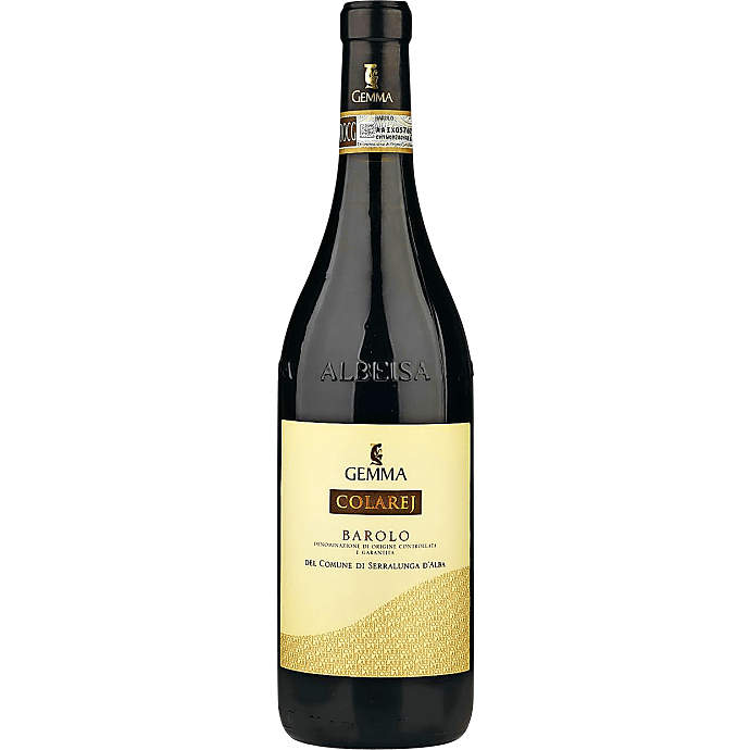 Colarej Barolo